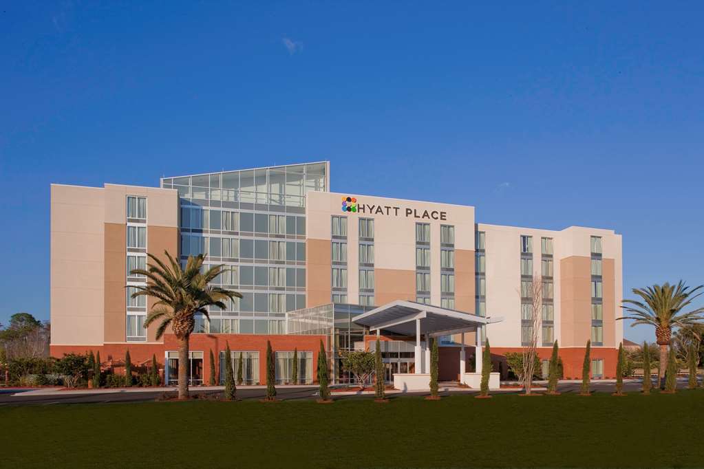Hyatt Place Grand Rapids South Wyoming Exterior photo