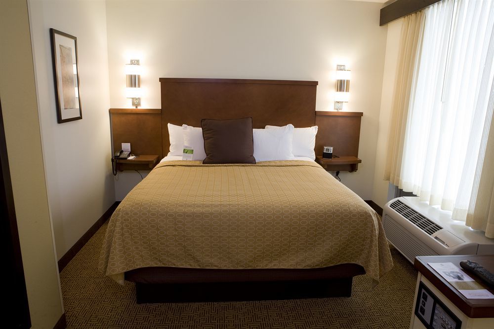 Hyatt Place Grand Rapids South Wyoming Exterior photo