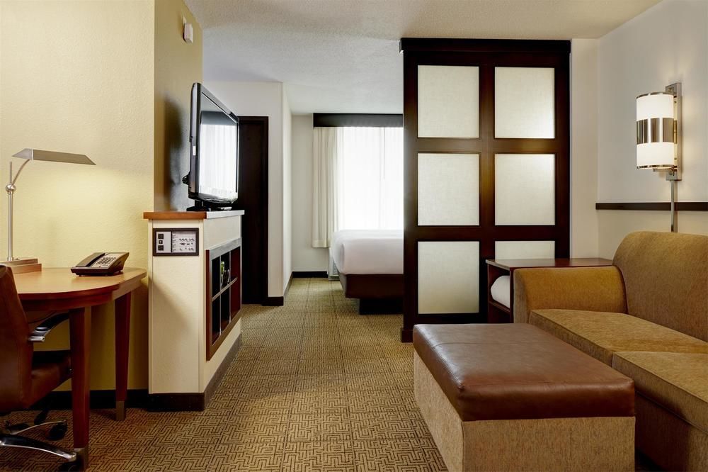 Hyatt Place Grand Rapids South Wyoming Exterior photo