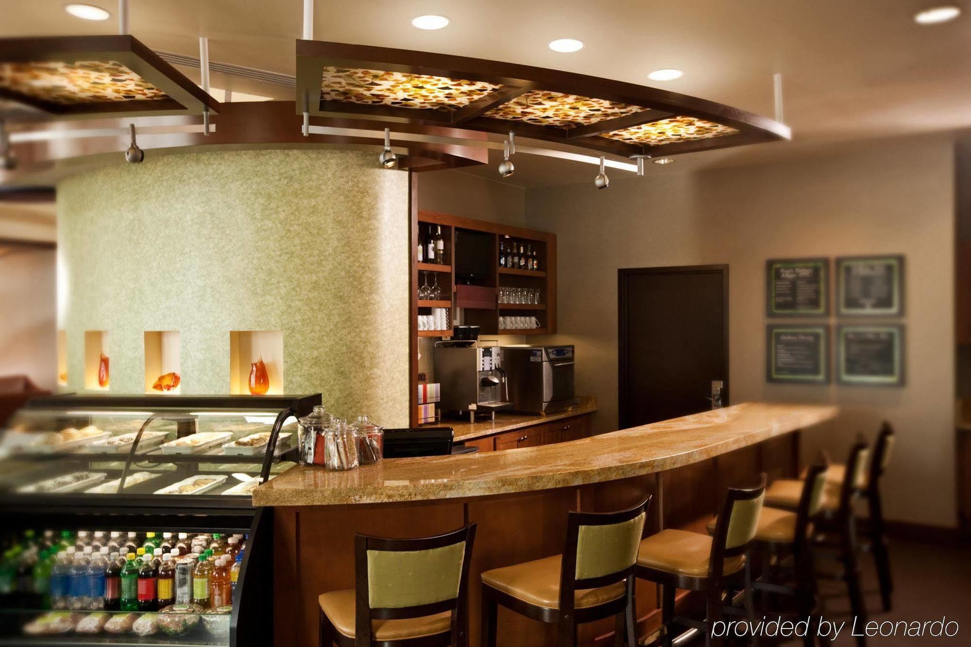 Hyatt Place Grand Rapids South Wyoming Restaurant photo